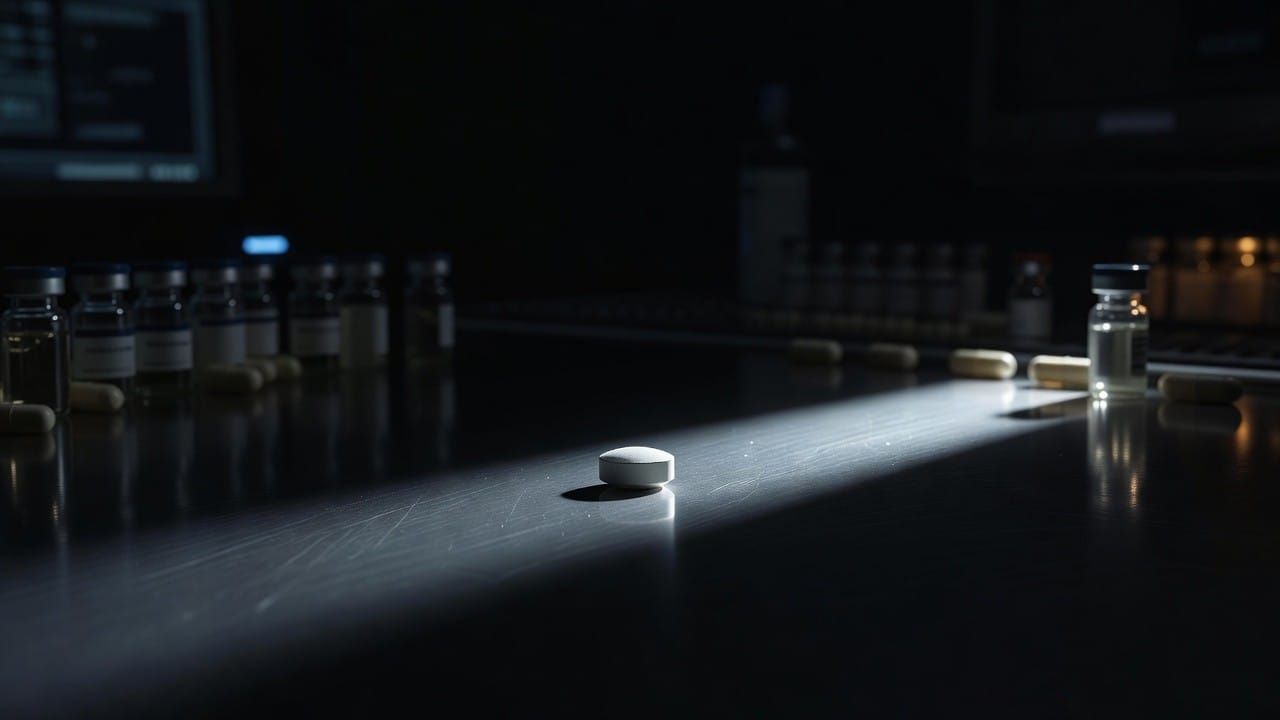 The Law That Lowered Drug Prices Is Quietly Killing the Pill