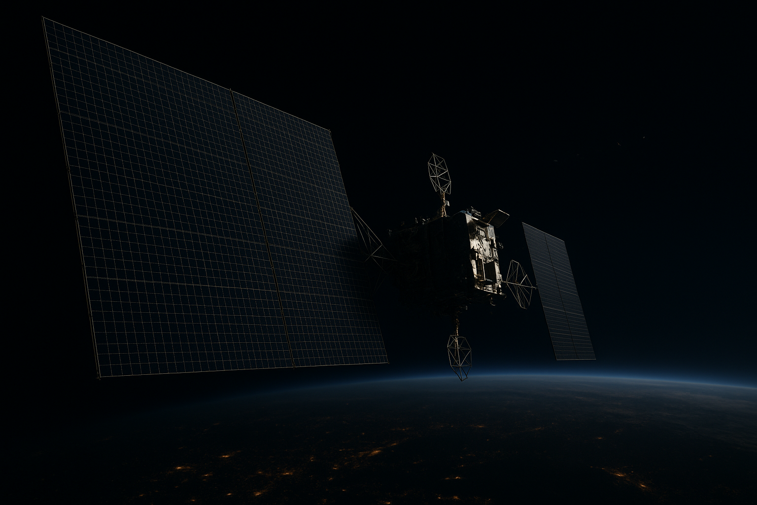 AST SpaceMobile (ASTS) Borrowed Another $1 Billion at Its Cheapest Rate Ever — and the Stock Broke a Four-Month Floor Anyway