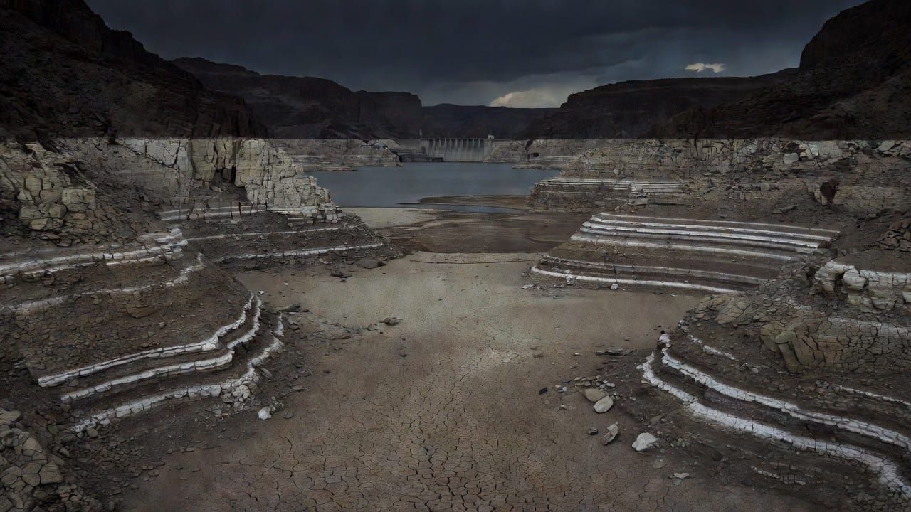 Why the American West Runs Out of Water Rules This Year