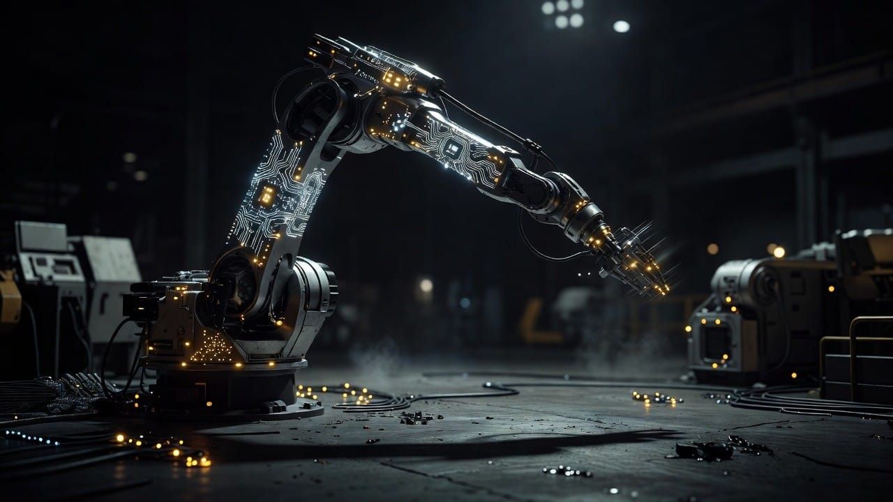 Who Wins When AI Leaves the Data Center?