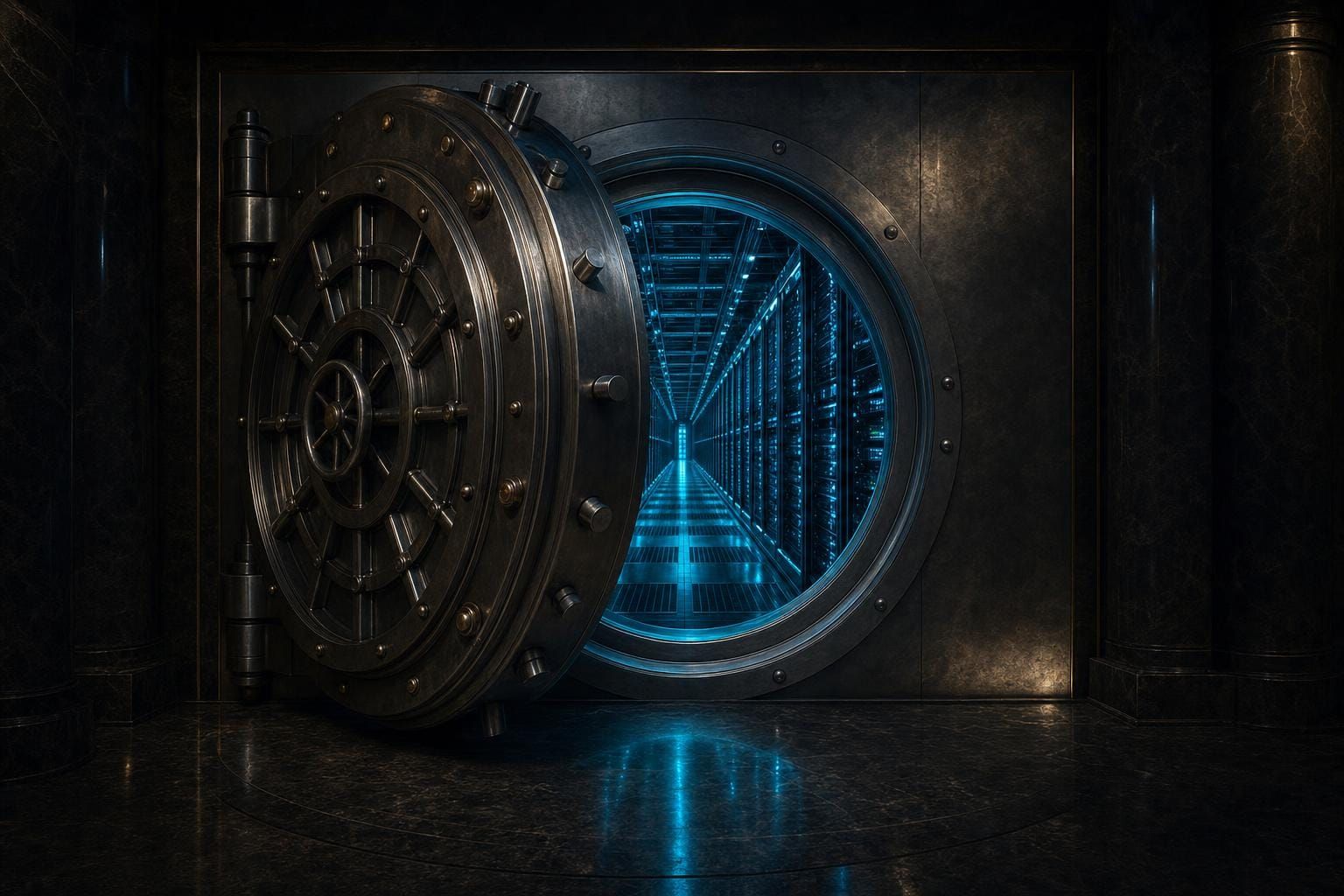 What Happens When a Third of Ethereum Stops Trading?