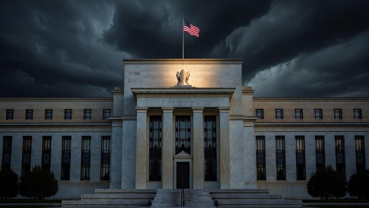What If the Fed's Next Move Is a Hike?