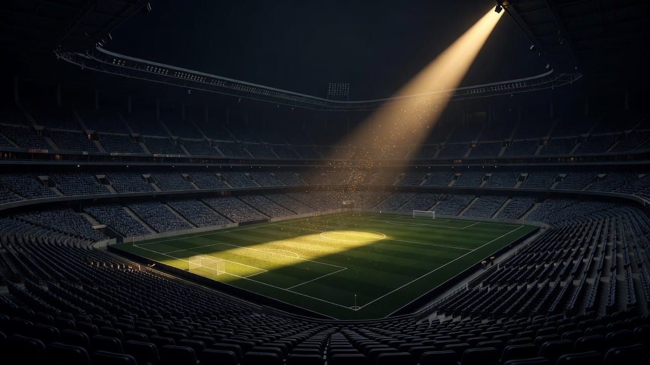FIFA Already Won the World Cup