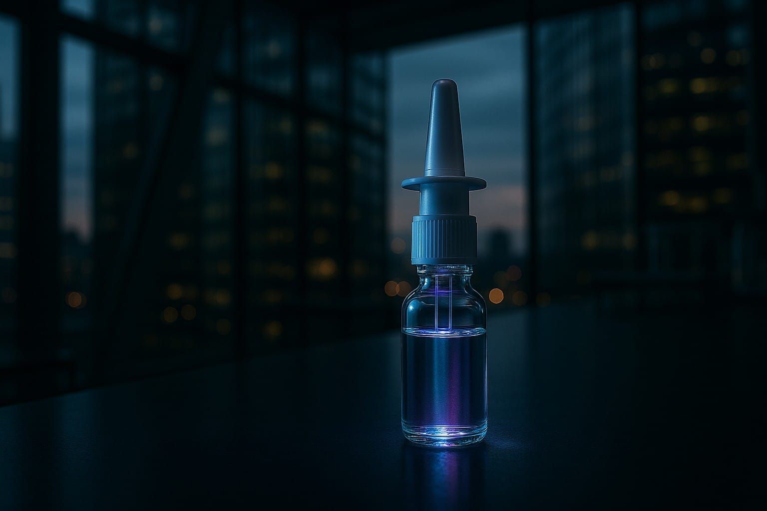 Why Big Pharma Finally Went Psychedelic