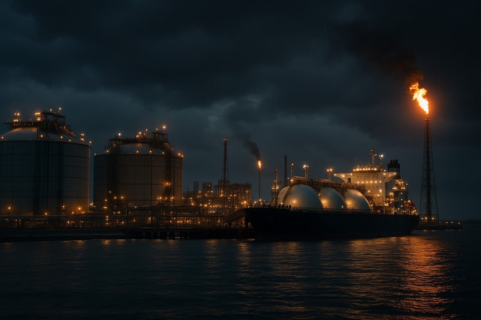 The World's Widest Energy Arbitrage Is Stuck in Texas