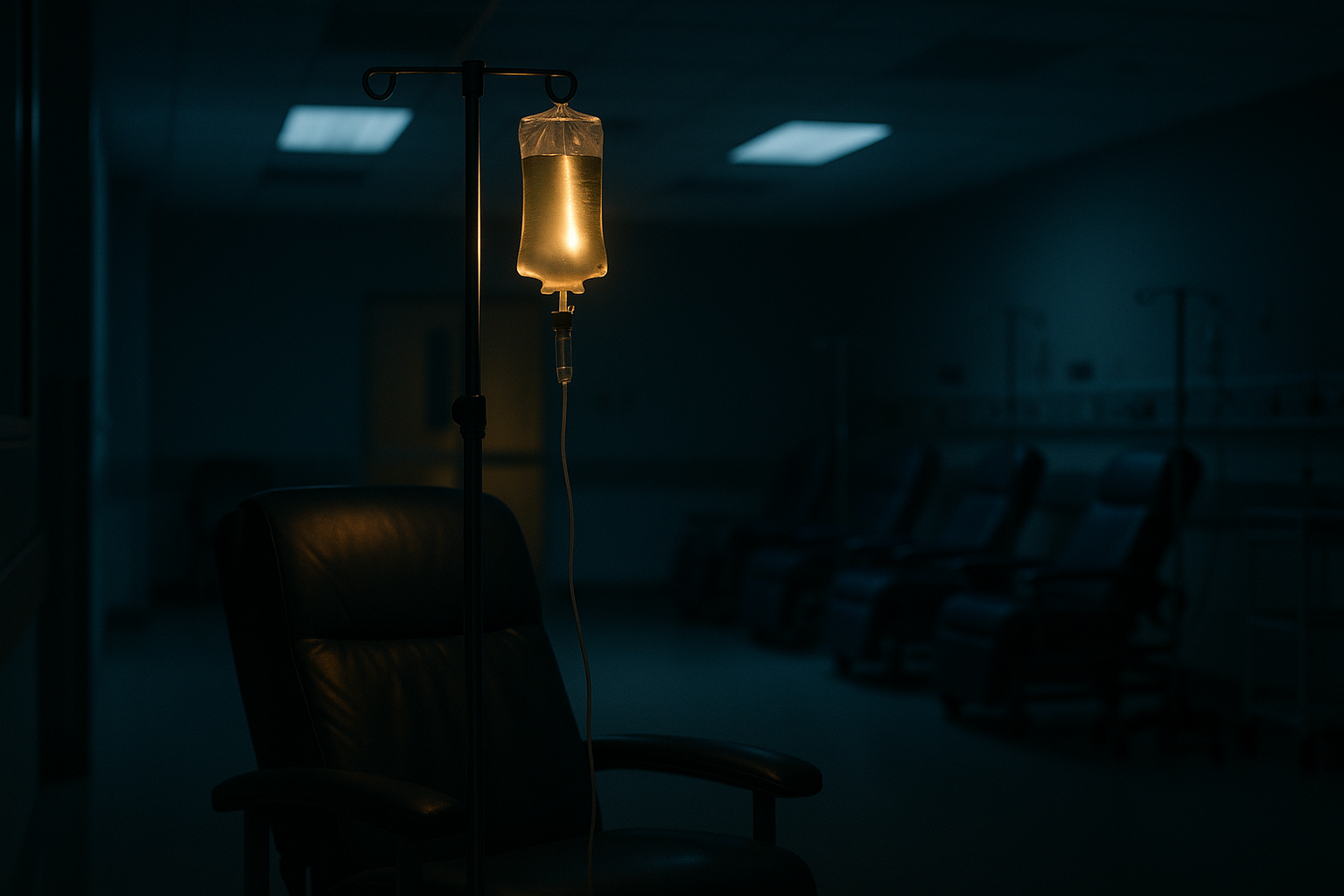Who Pays for a Cure That Only Happens Once?