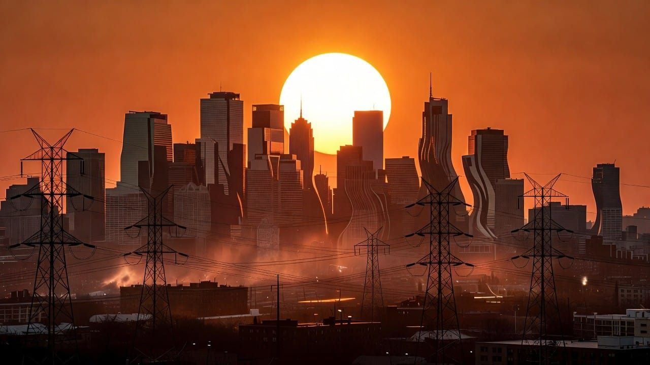 How Much Does a Heat Wave Cost?