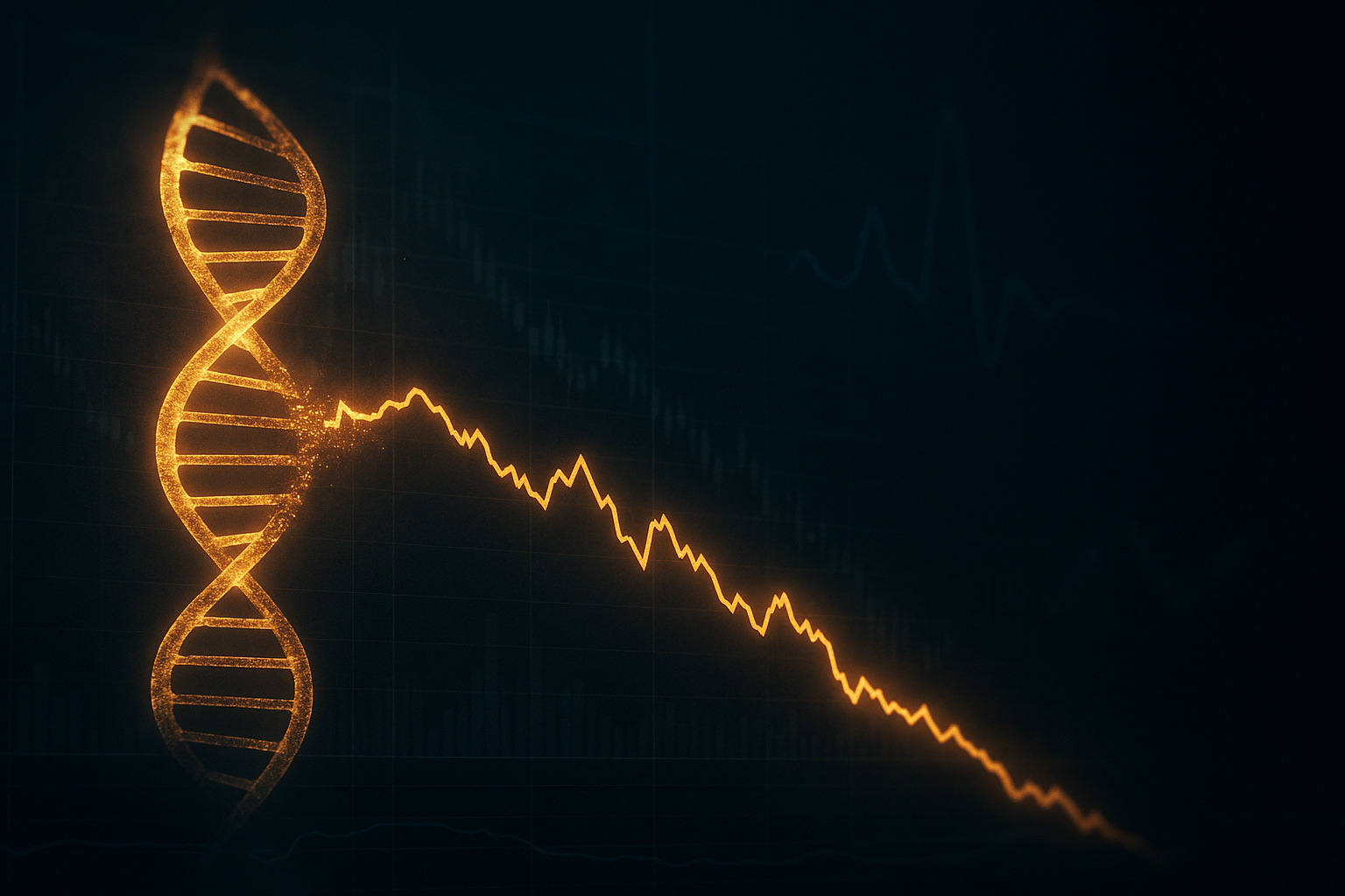 Ionis (IONS) Lost $3 Billion Overnight. The Drug That 'Failed' Is Already Approved.