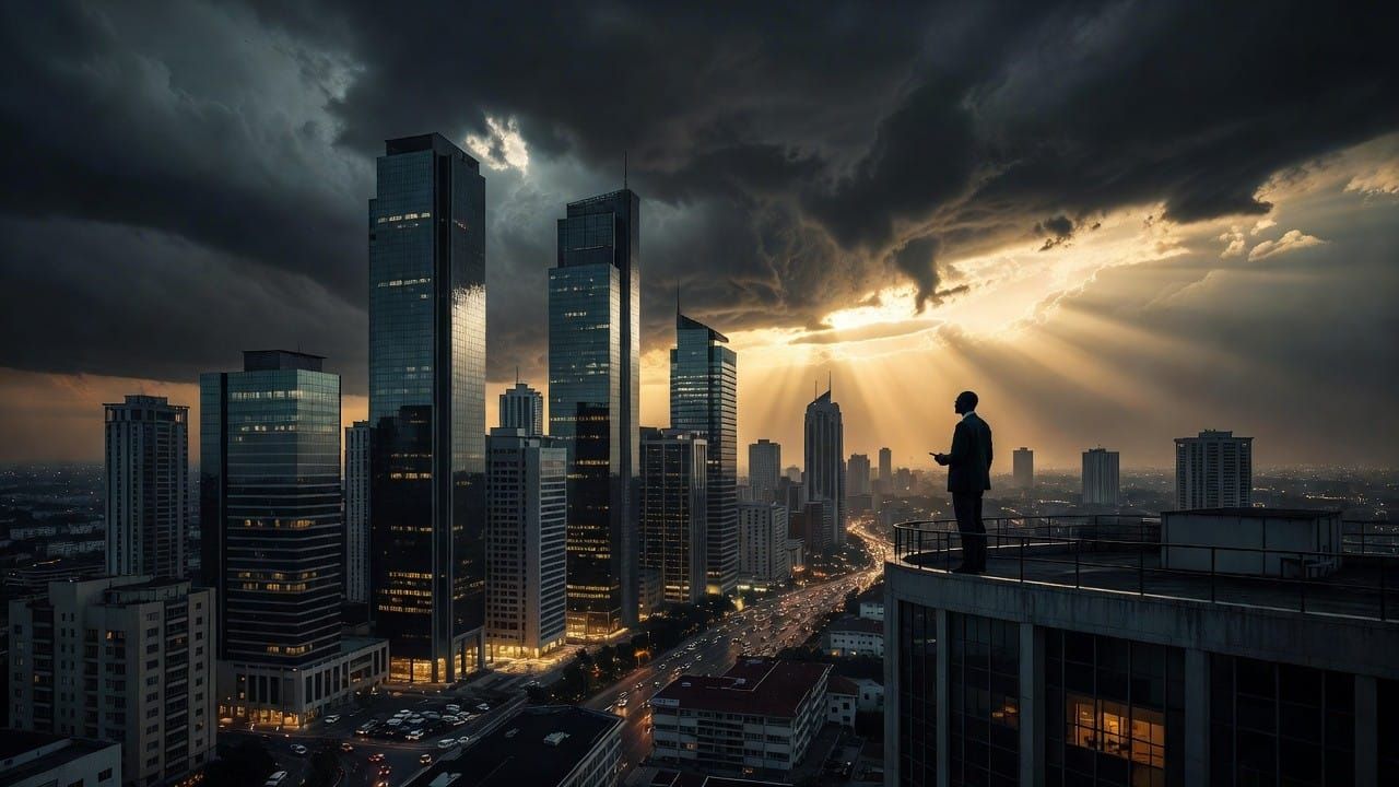 Why the World's Best-Performing Stock Market Isn't in Your Index