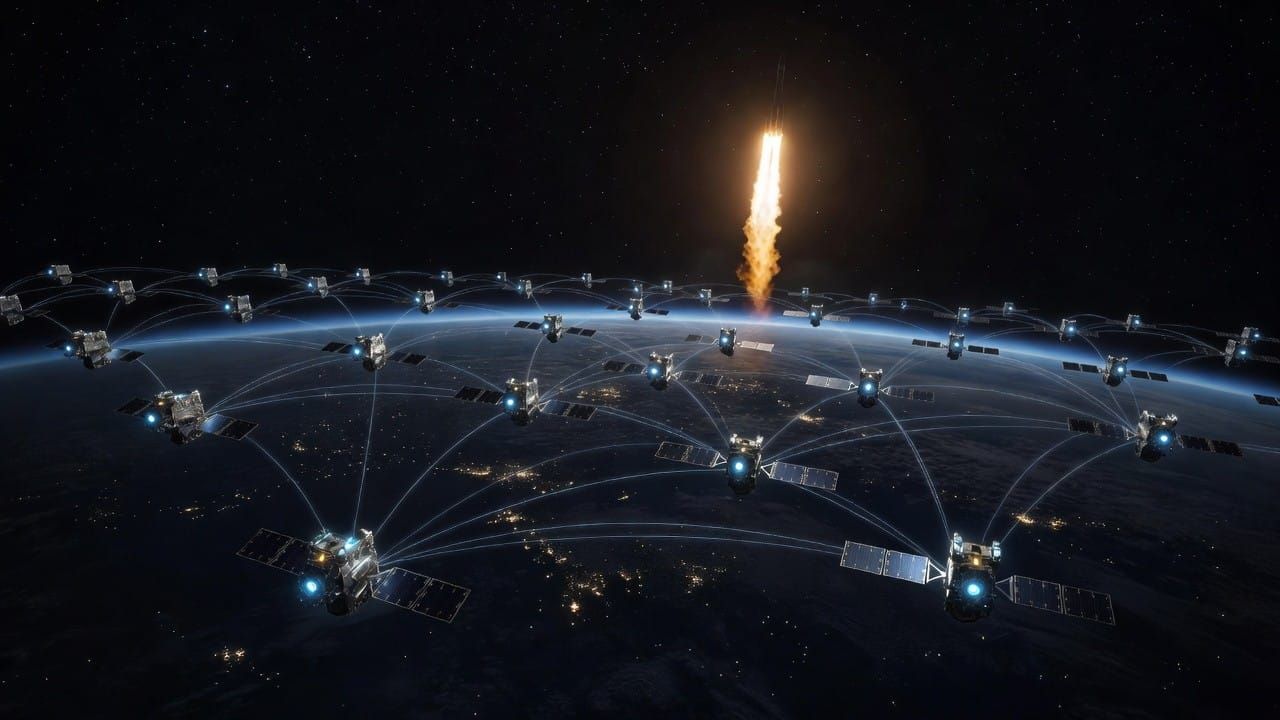 Did Rocket Lab Just Overpay for the Wrong Kind of Satellite?