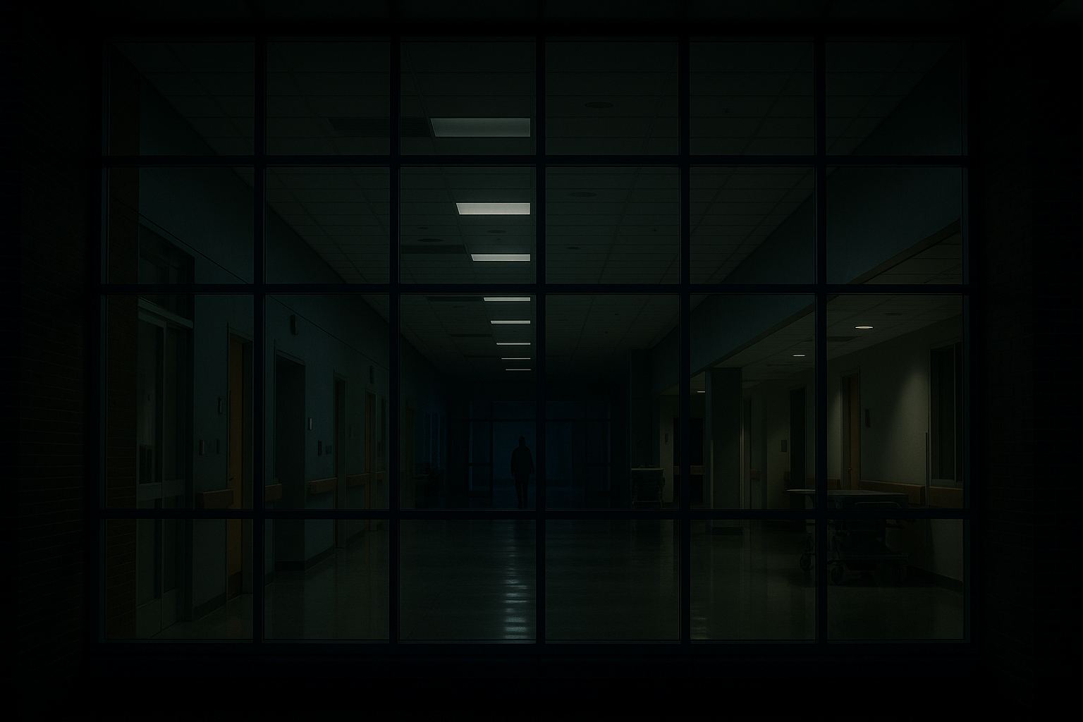 Hospitals Spent 20 Years Buying Doctors' Offices. Medicare Just Broke the Math.