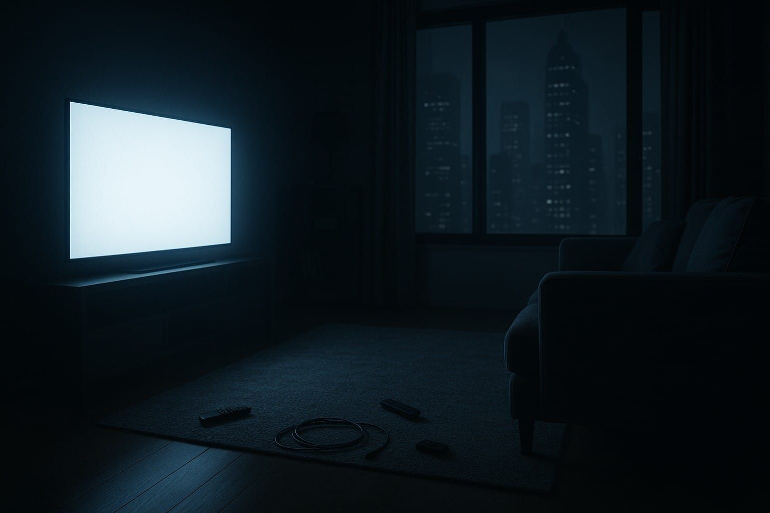 How Three Companies Won the Streaming Wars — by Rebuilding Cable