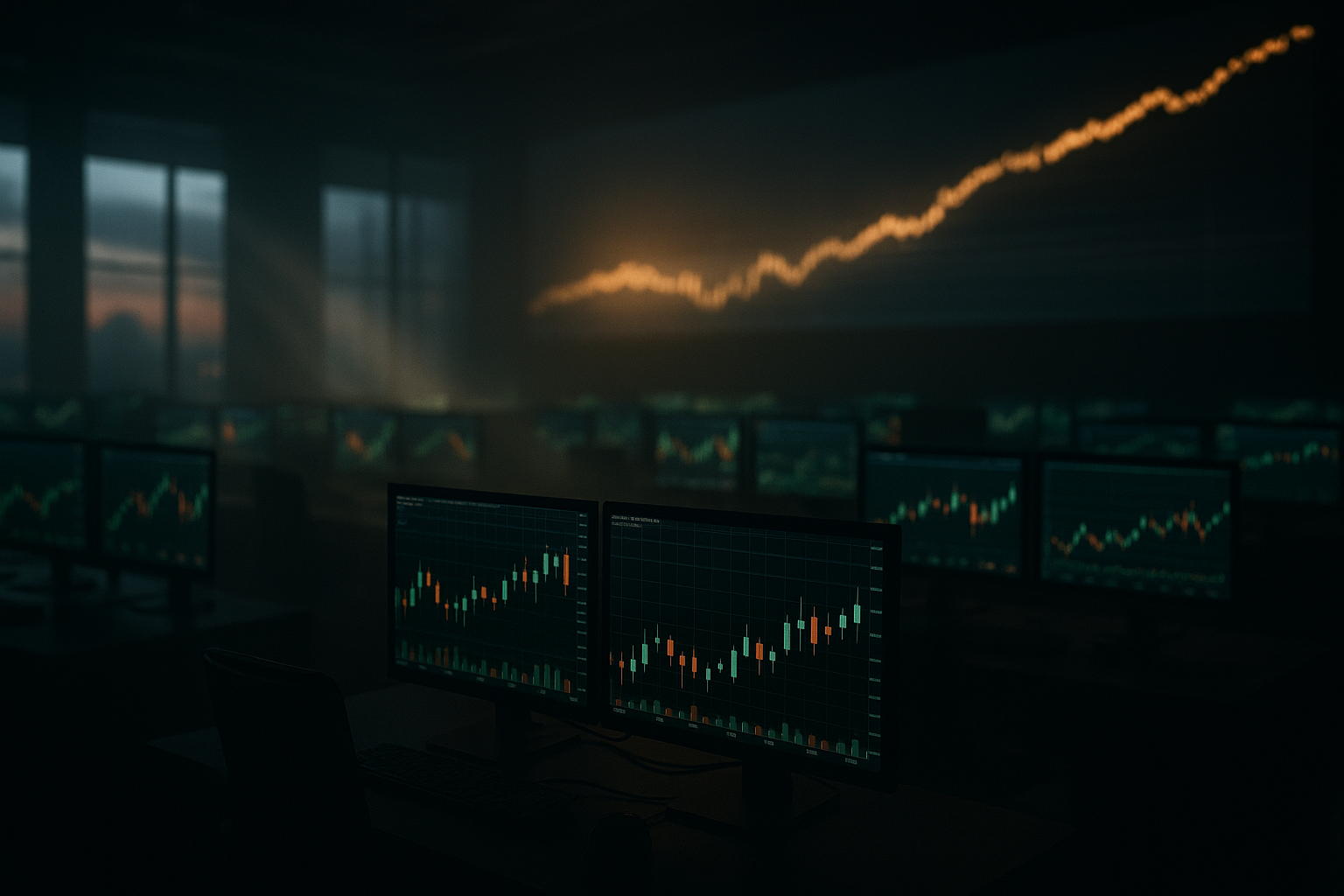 Top 10 Stocks to Watch — Thursday, July 23: Capex on Trial