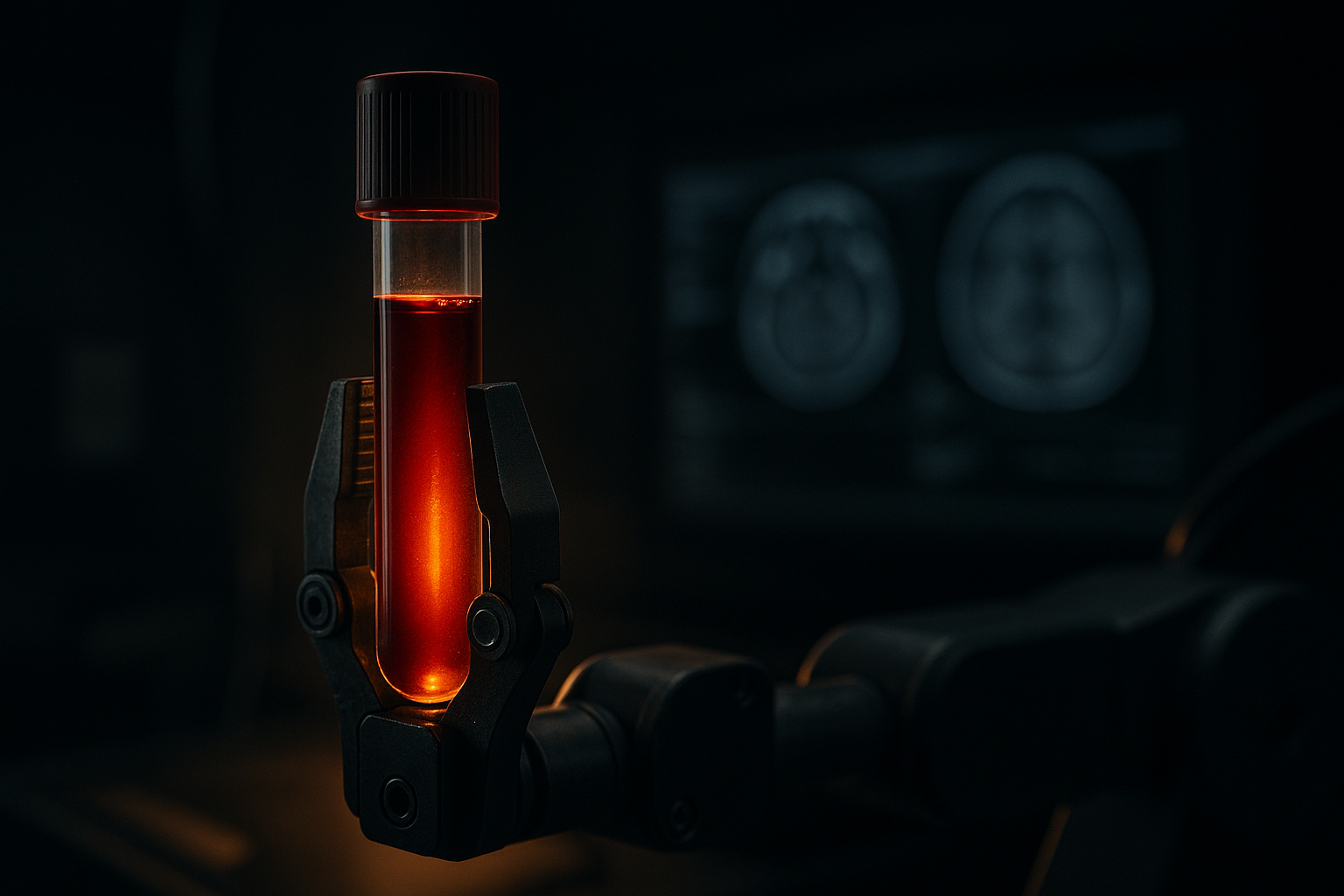The Alzheimer's Bottleneck Was Never the Drugs