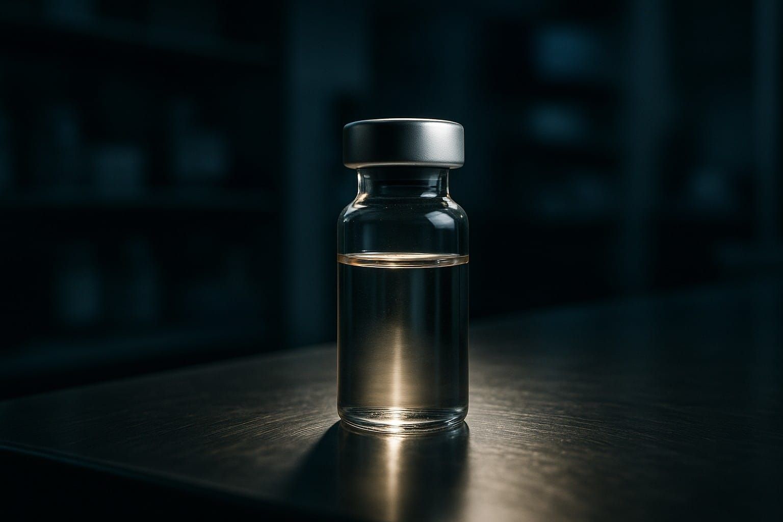 The FDA Just Approved the Flu Shot It Tried to Block