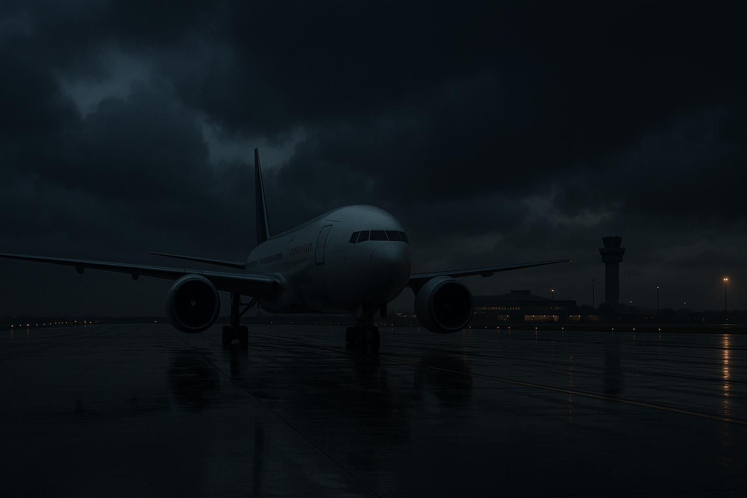 The World's Biggest Airplane Buyer Just Quit the Long Haul