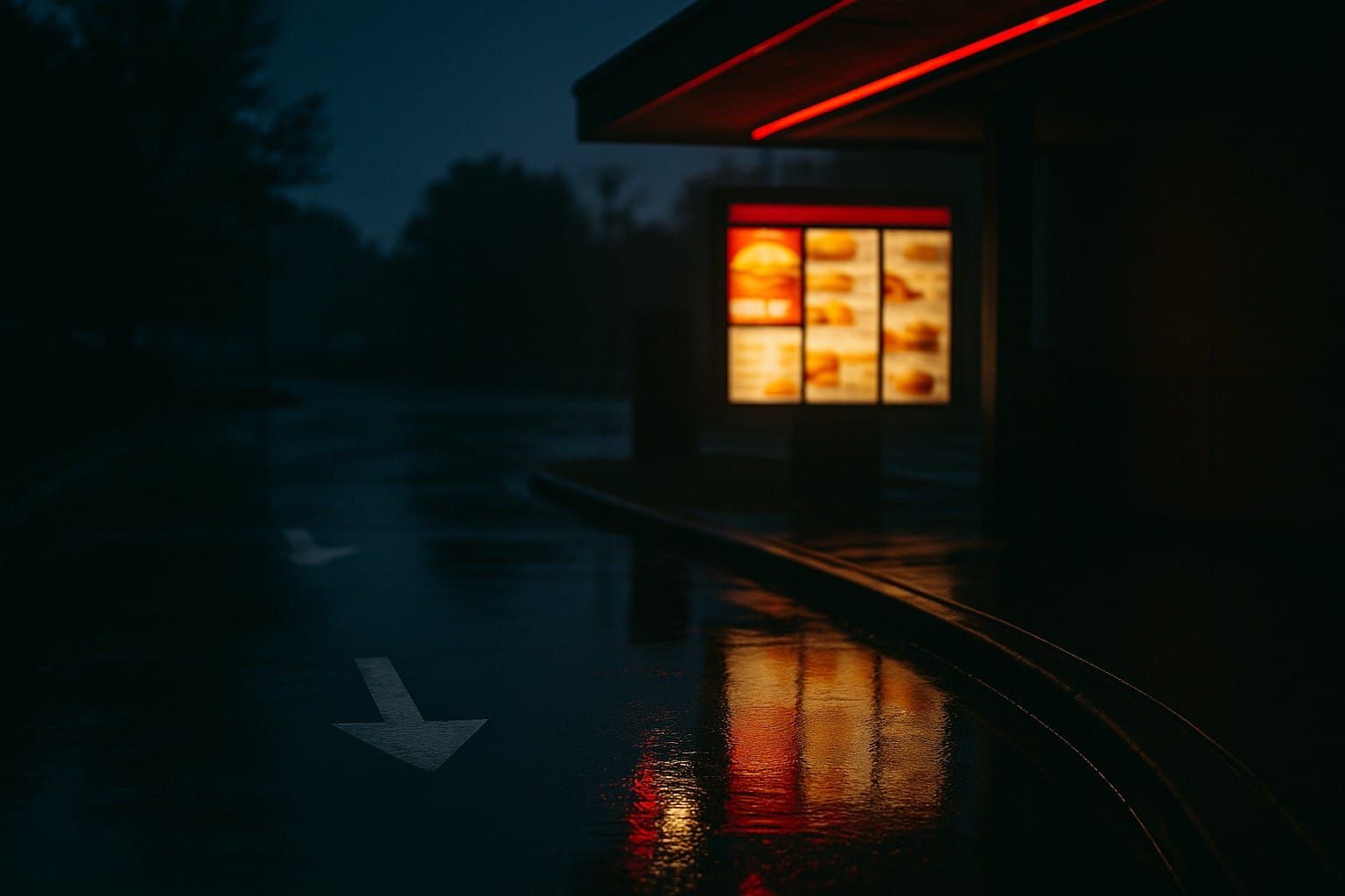 Why McDonald's Can't Discount America Back Through the Door