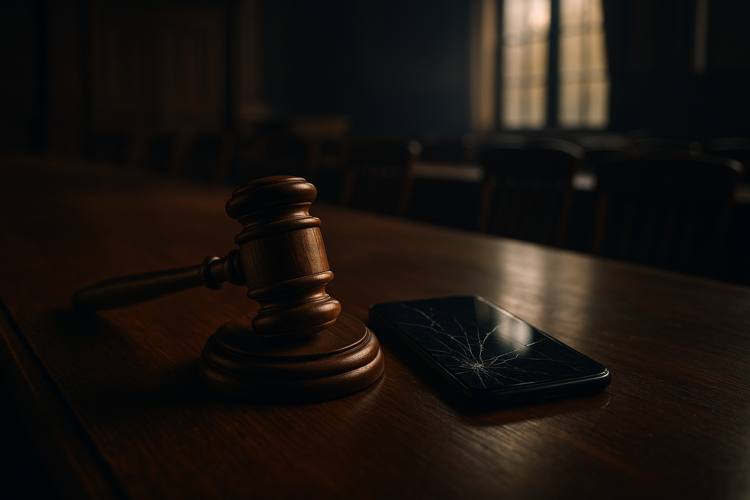 The New Master Settlement