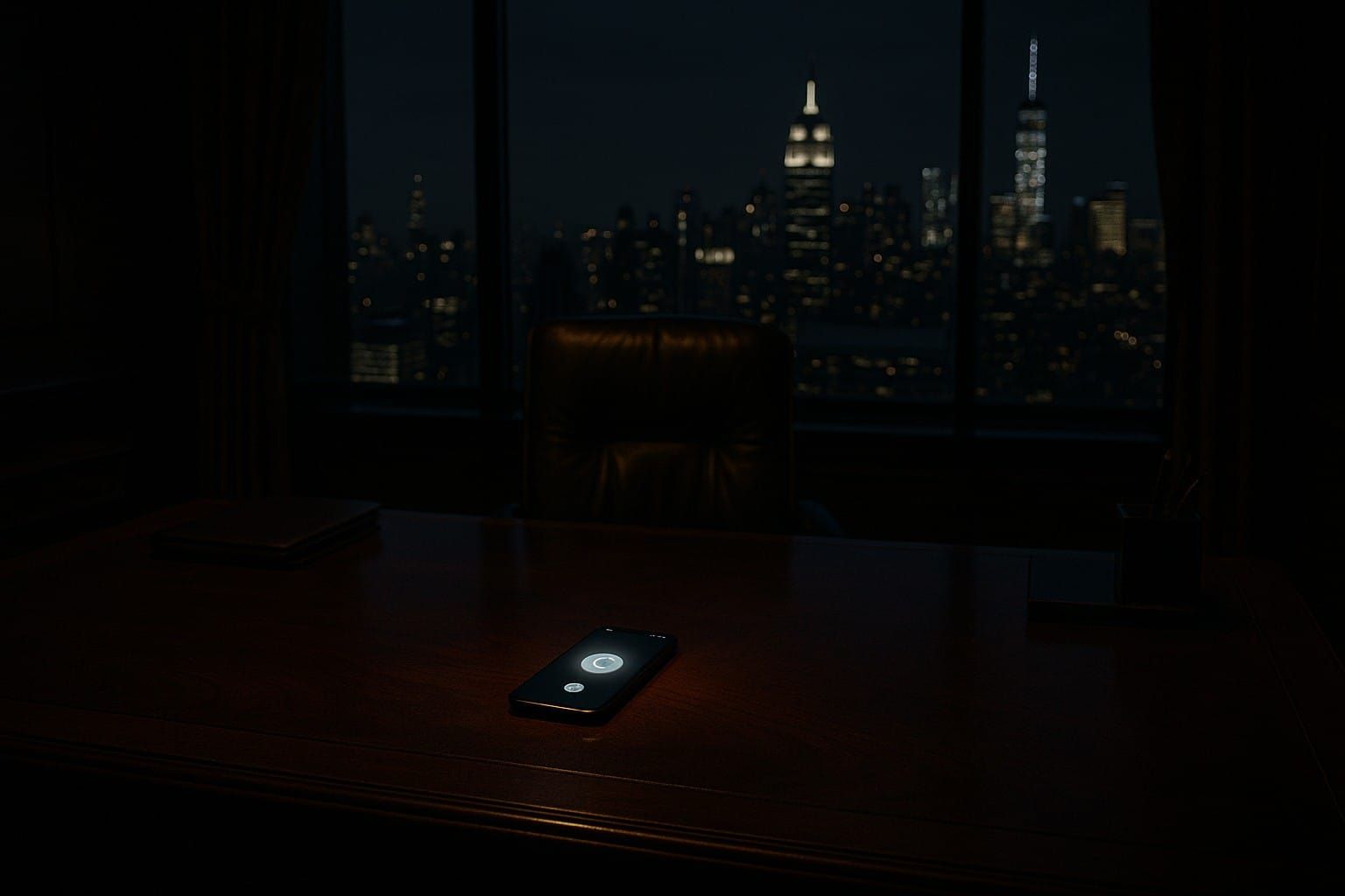 The Hackers Picking Off Private Equity One Phone Call at a Time