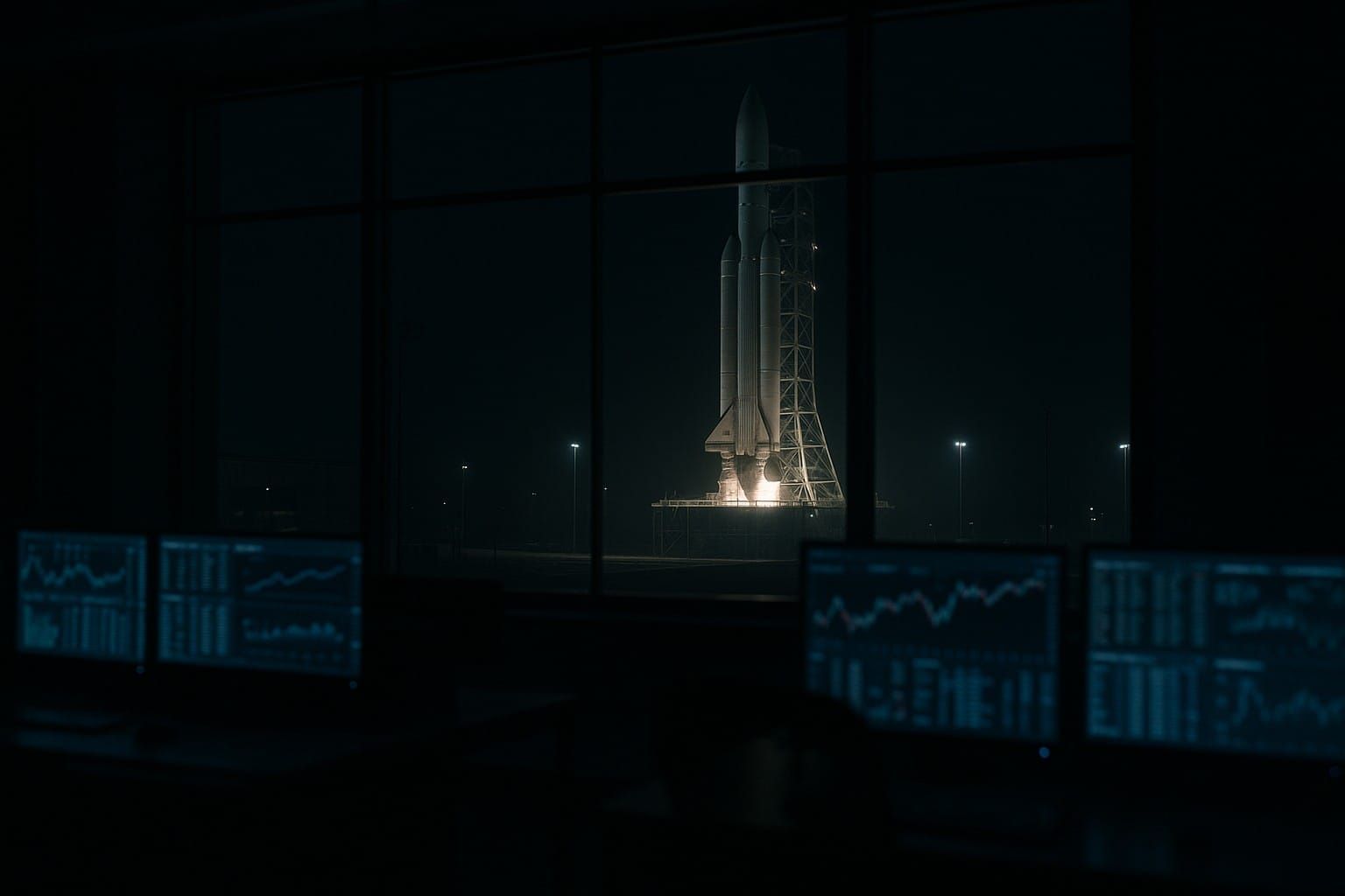 What Happens When SpaceX Opens Its Books?