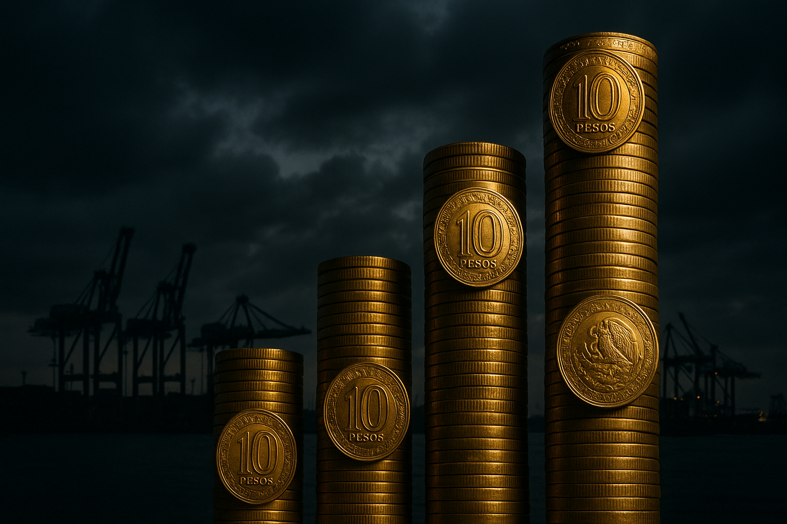 The Strongest Currency in Emerging Markets Belongs to a 1% Economy