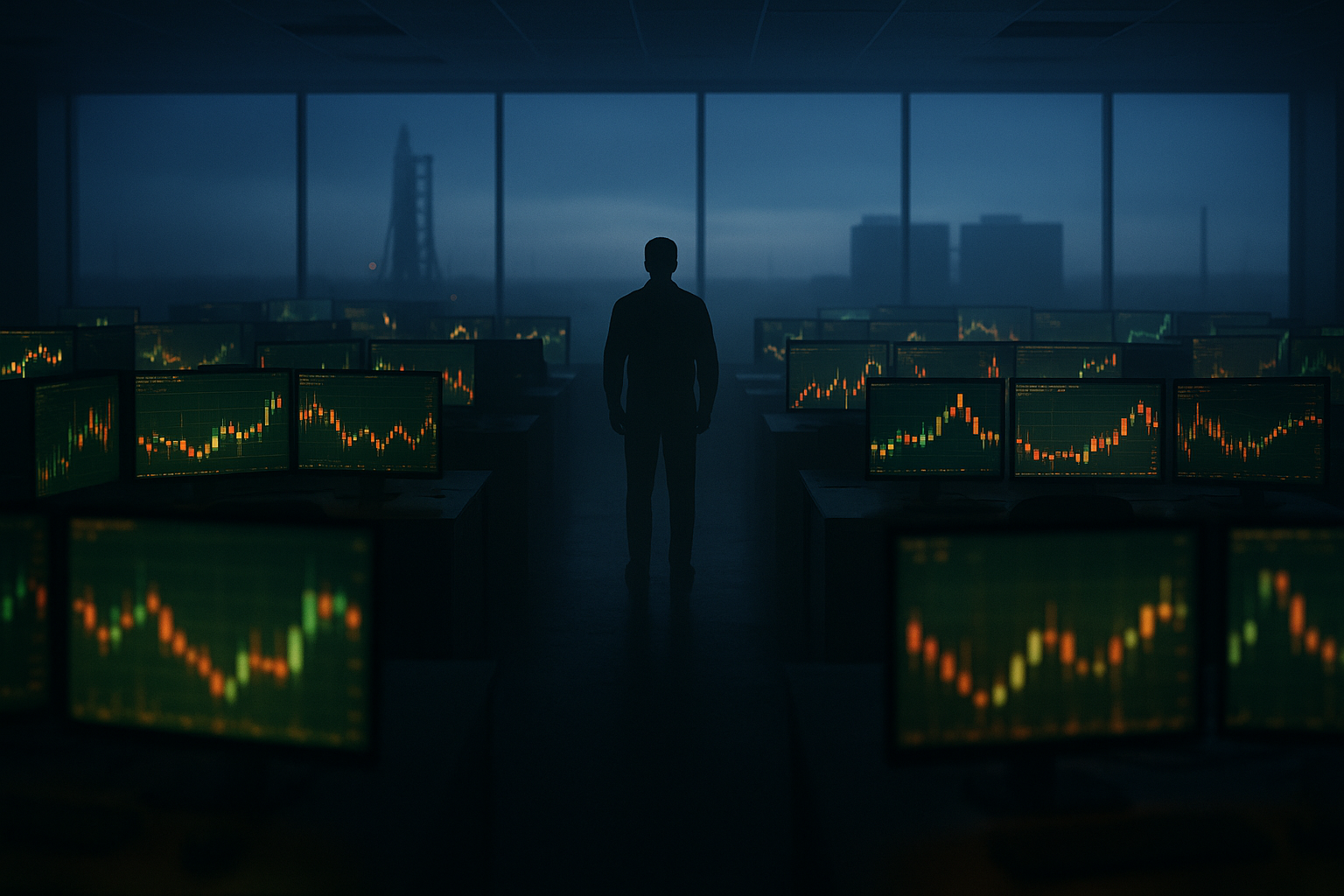 Top 10 Stocks to Watch — Tuesday, August 4: The AI Capex Trade Gets Audited