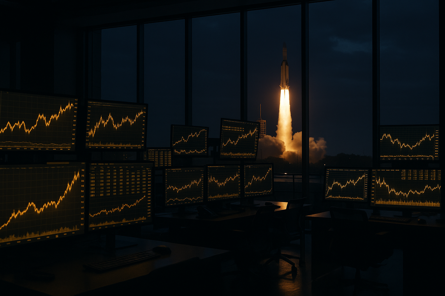Top 10 Stocks to Watch — Monday, August 10