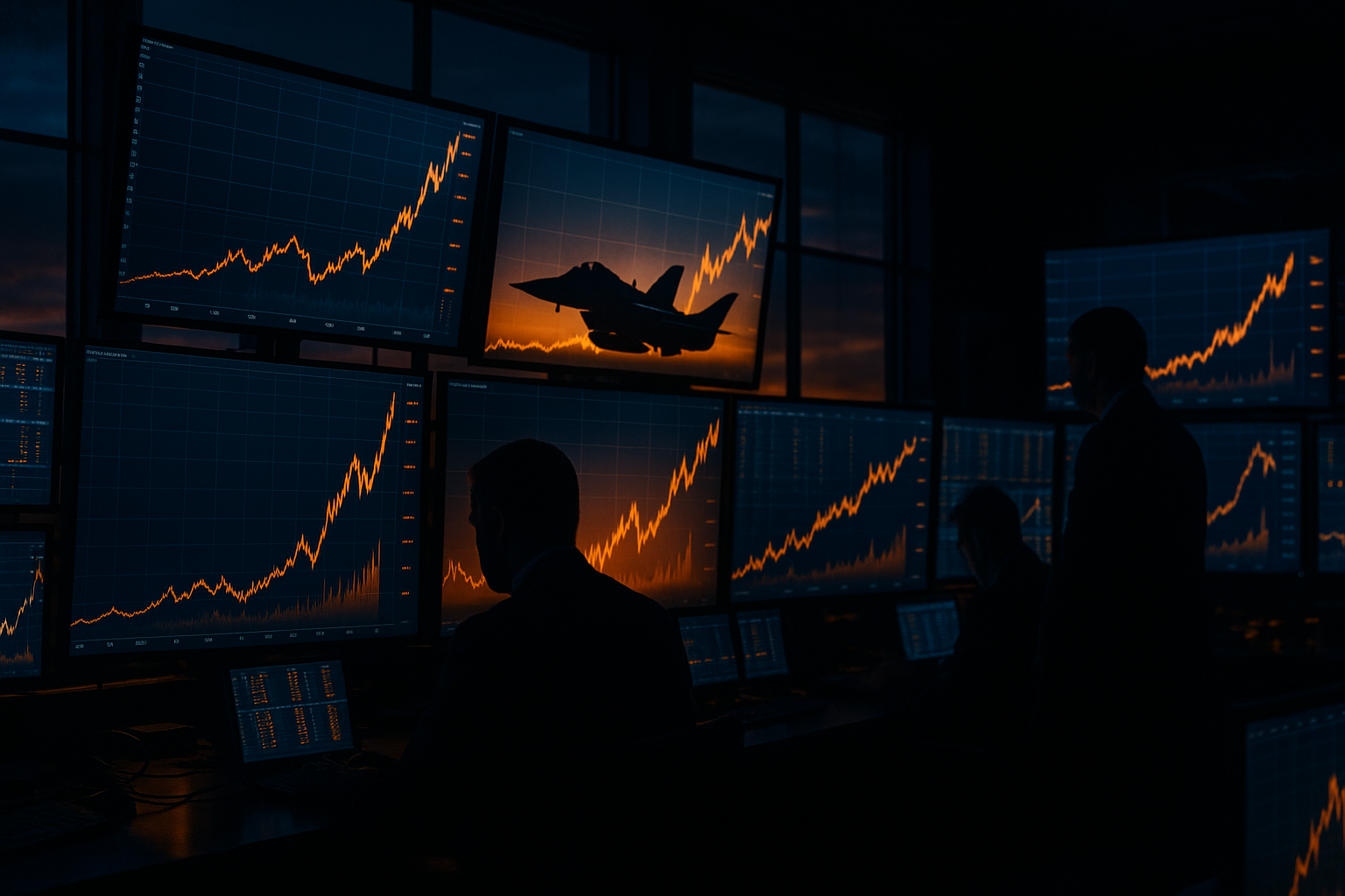 Top 10 Stocks to Watch — Monday, August 31