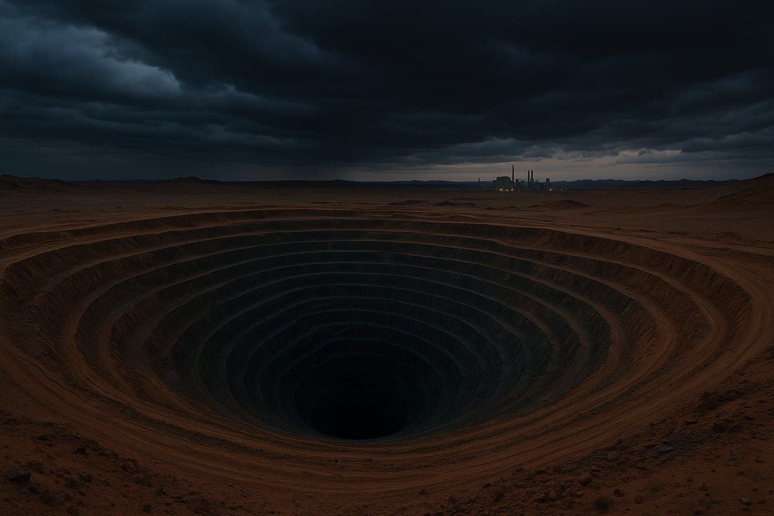 Why Uranium Hit a Six-Month High on Just Five Trades