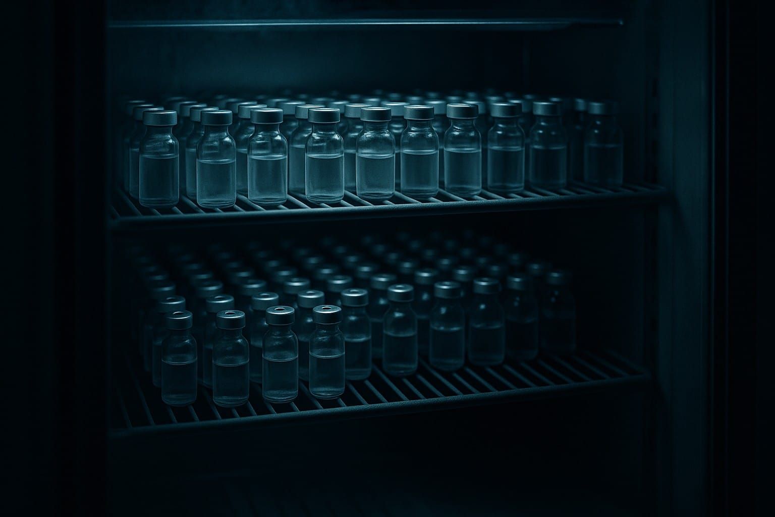How the White House Unplugged the Vaccine Market Without Banning a Single Shot