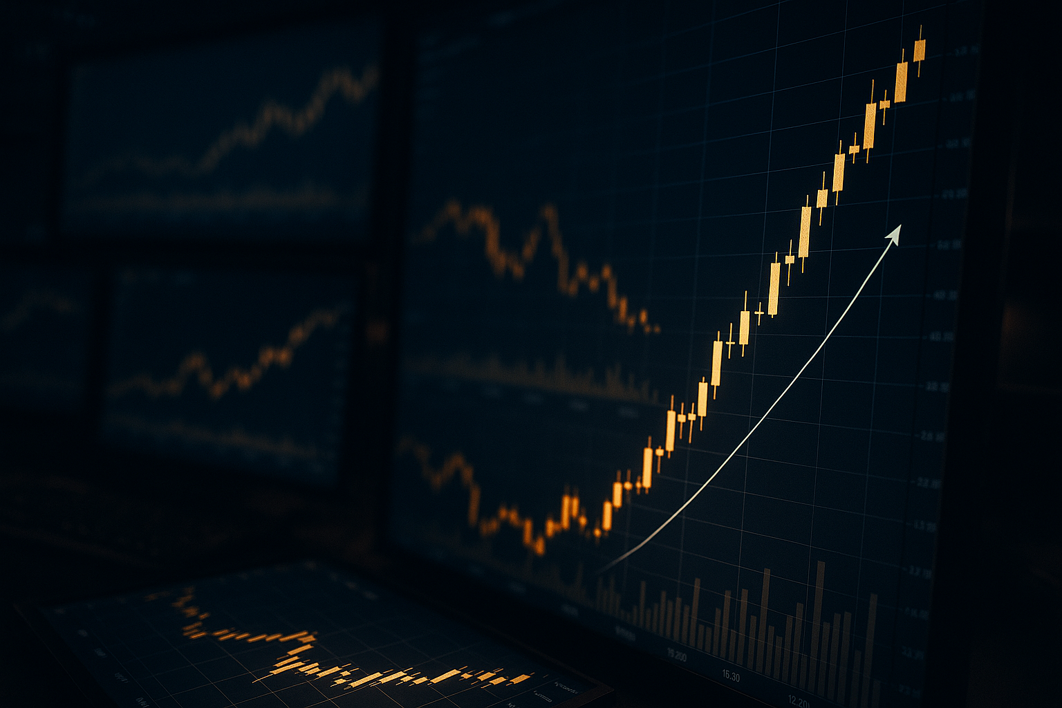 10 Stocks Worth Watching This Week: The Inflation Test After the Jobs Shock — August 10–14, 2026