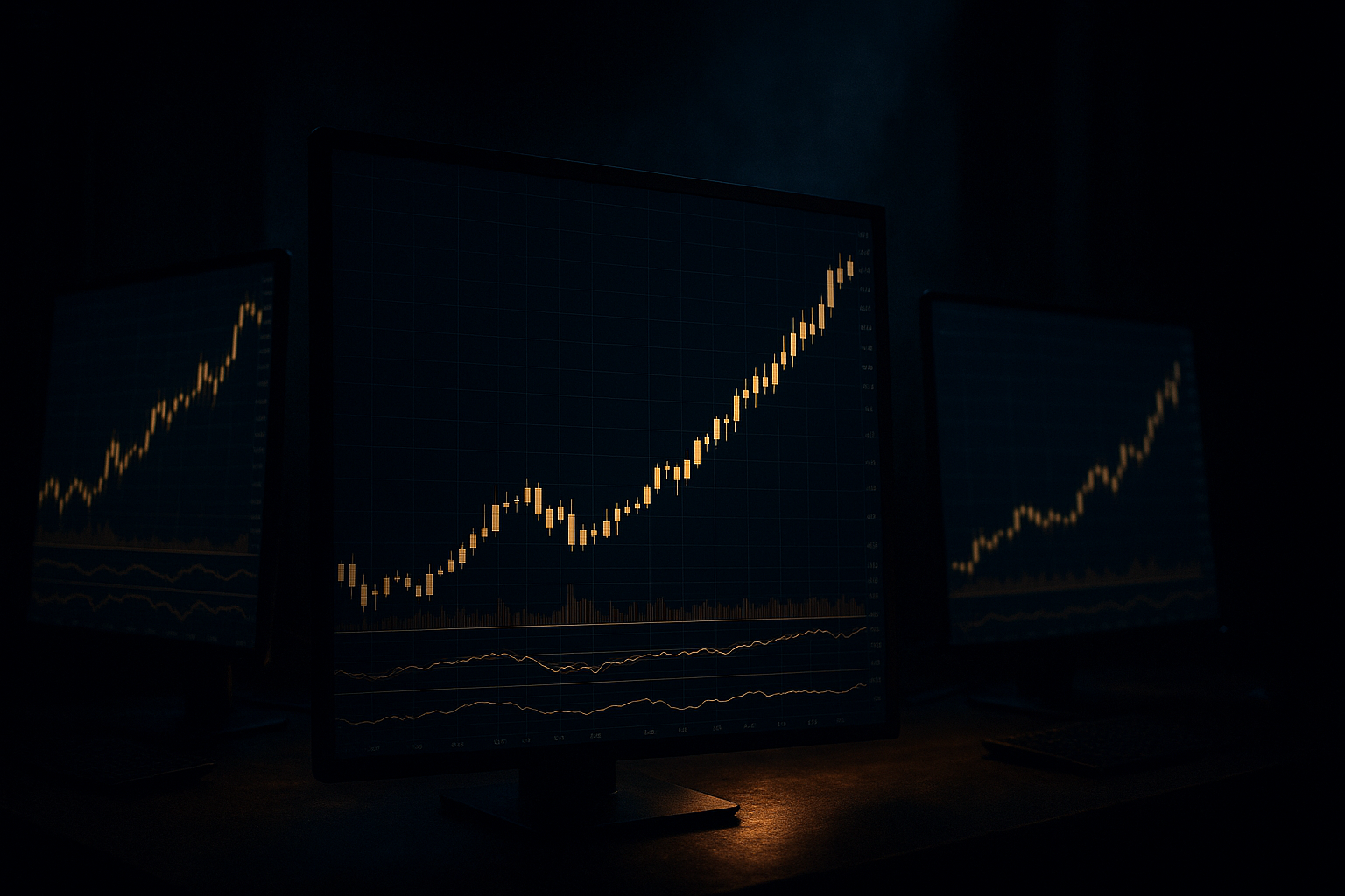 10 Stocks Worth Watching This Week: Core PCE, Nvidia, and a Hawkish Jackson Hole — August 24–28, 2026