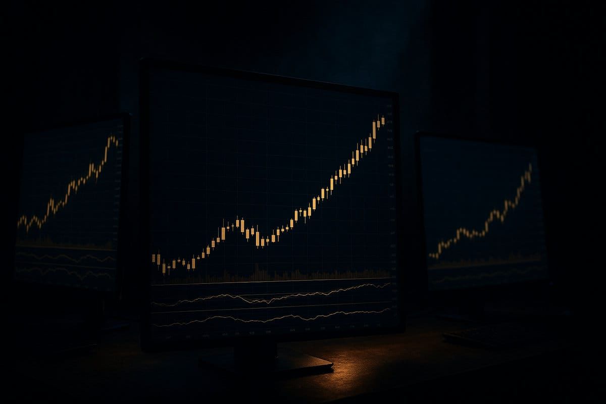 10 Stocks Worth Watching This Week: A Hawkish Fed, $90 Oil, and the Jobs Test — August 31–September 4, 2026