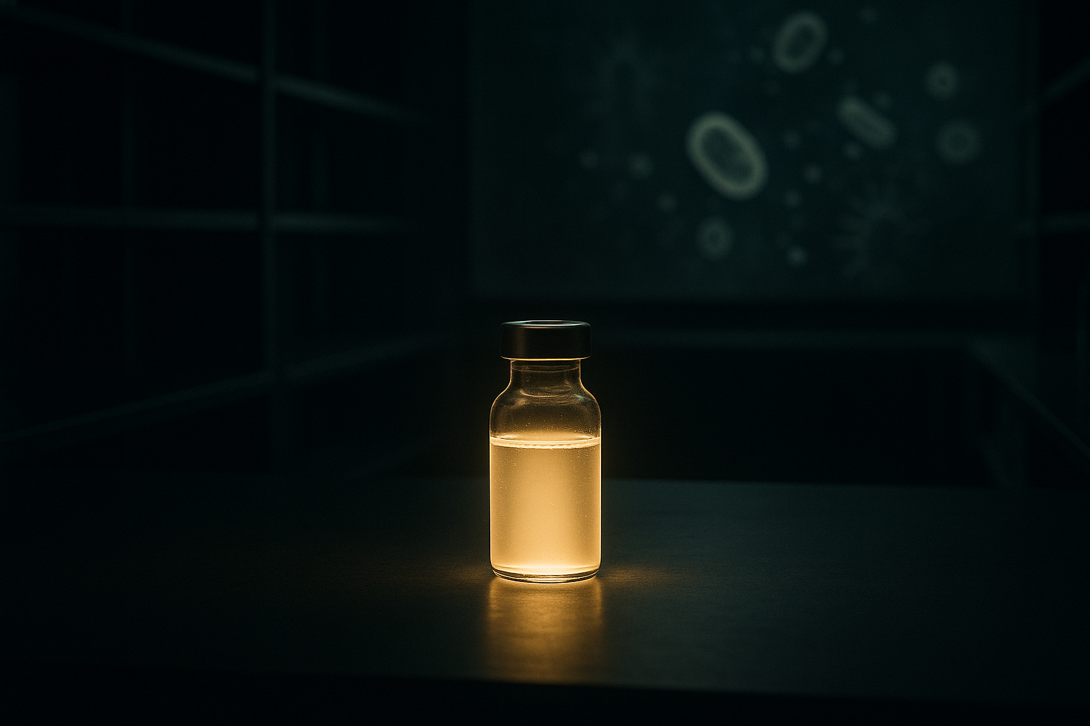 The World Needs New Antibiotics. The Market Guarantees No One Will Make Them.