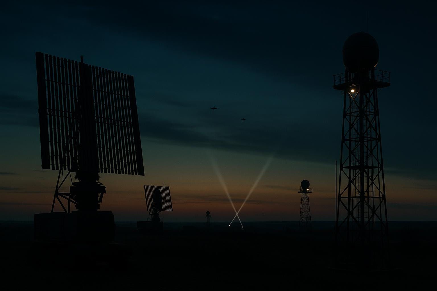 Europe's Drone Wall Is Due in 100 Days. The Drones Aren't Waiting.