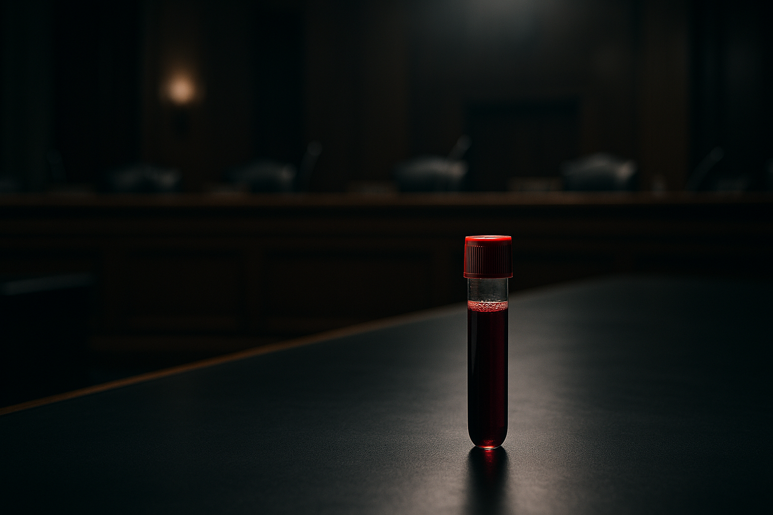 $GRAL: The FDA Votes on Grail's Cancer Blood Test Tomorrow. The Stock Already Paid Itself a Third for the Paperwork.
