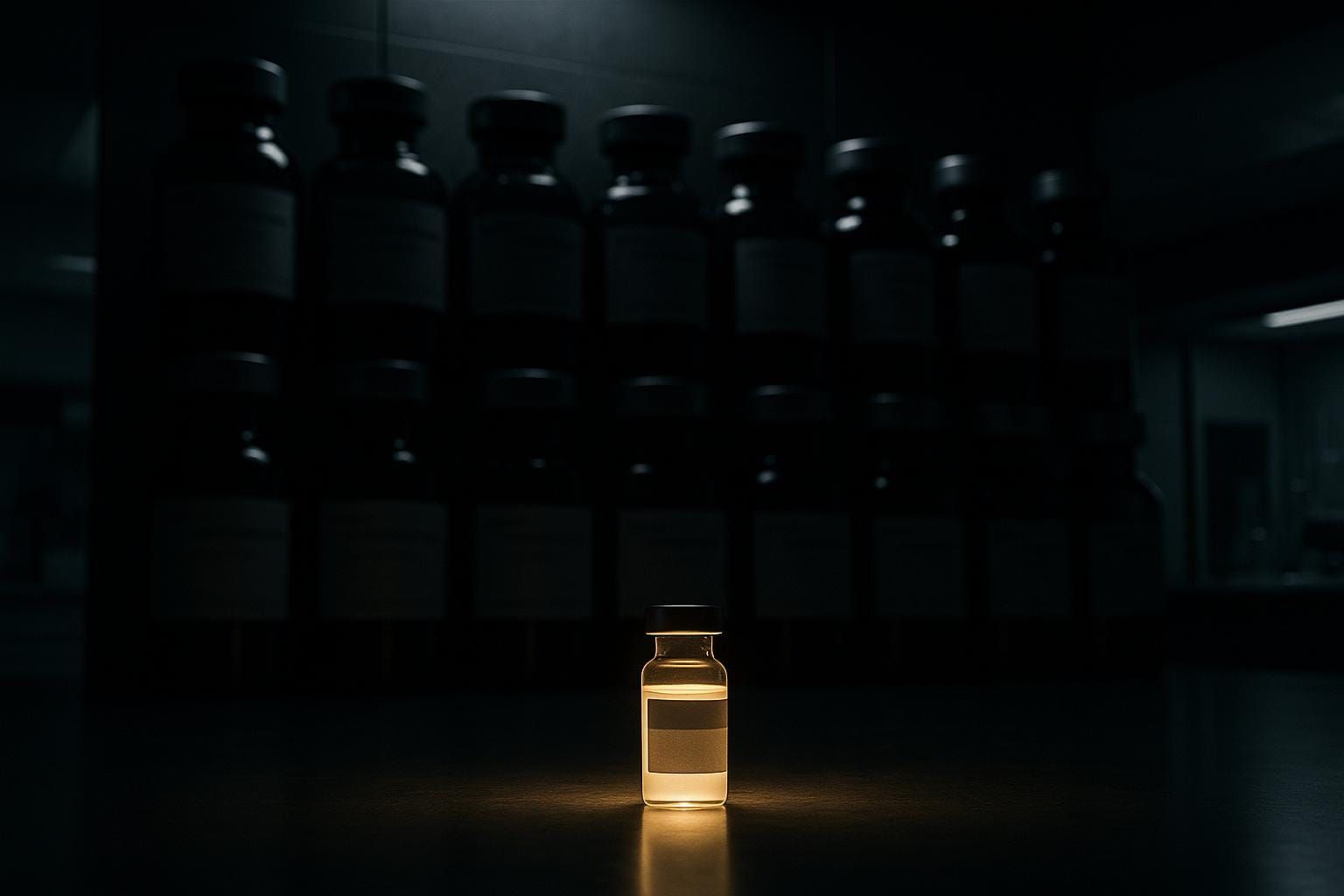 The Best-Selling Drug in History Just Lost a Head-to-Head Trial