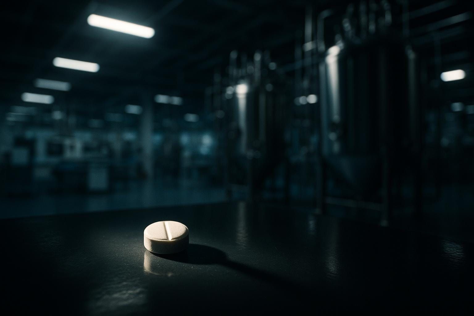 Merck's Answer to Pharma's Biggest Patent Cliff Costs $10.50 a Day