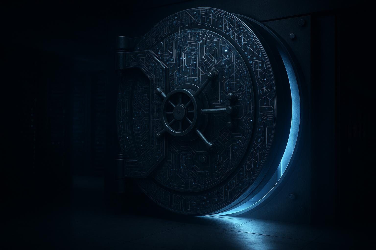 The Quantum Trade Isn't About Quantum Computers