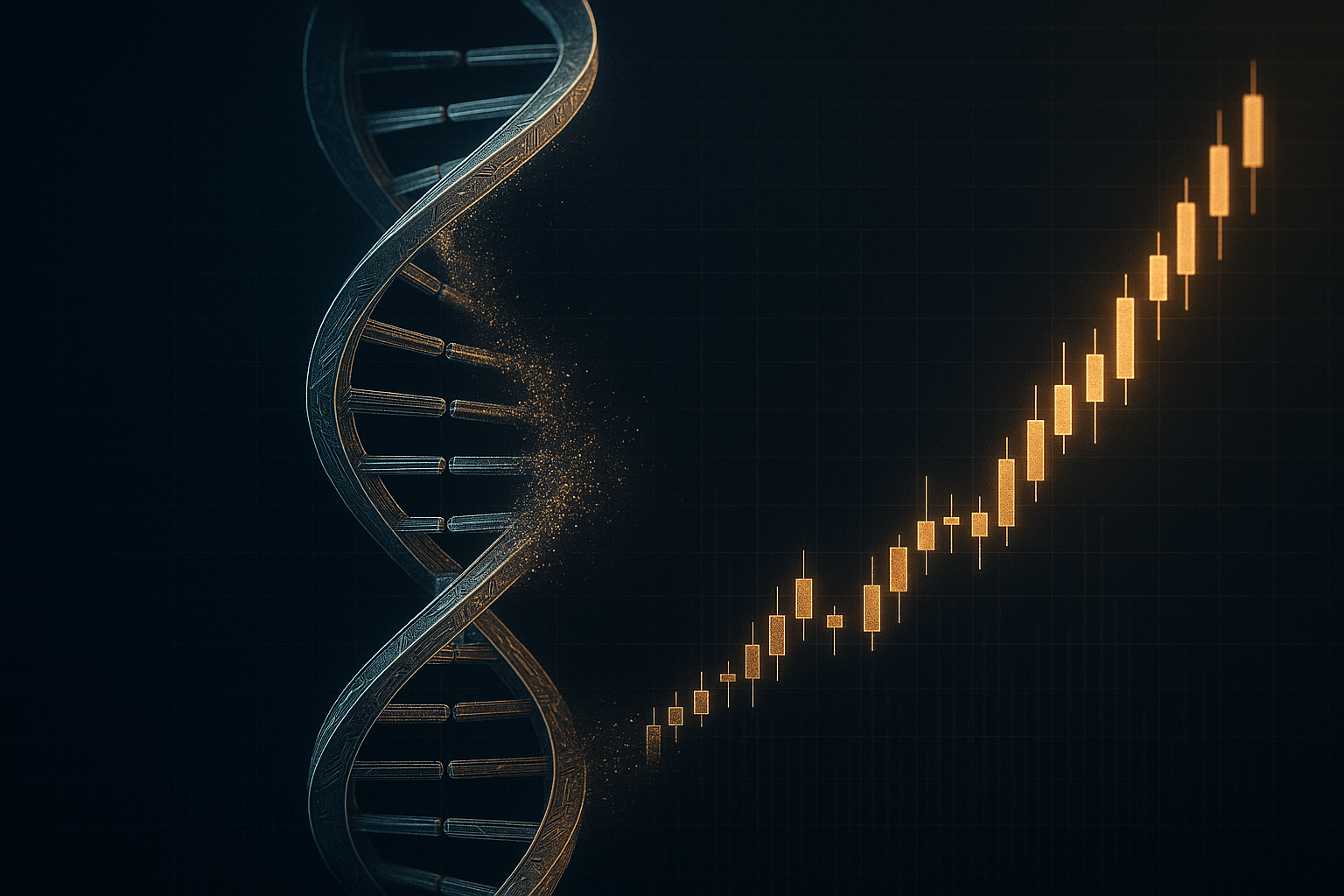 $TWST: Twist Bioscience Is Up 566% and Now Trades Above Wall Street's Raised Target. It All Rides on November 13.