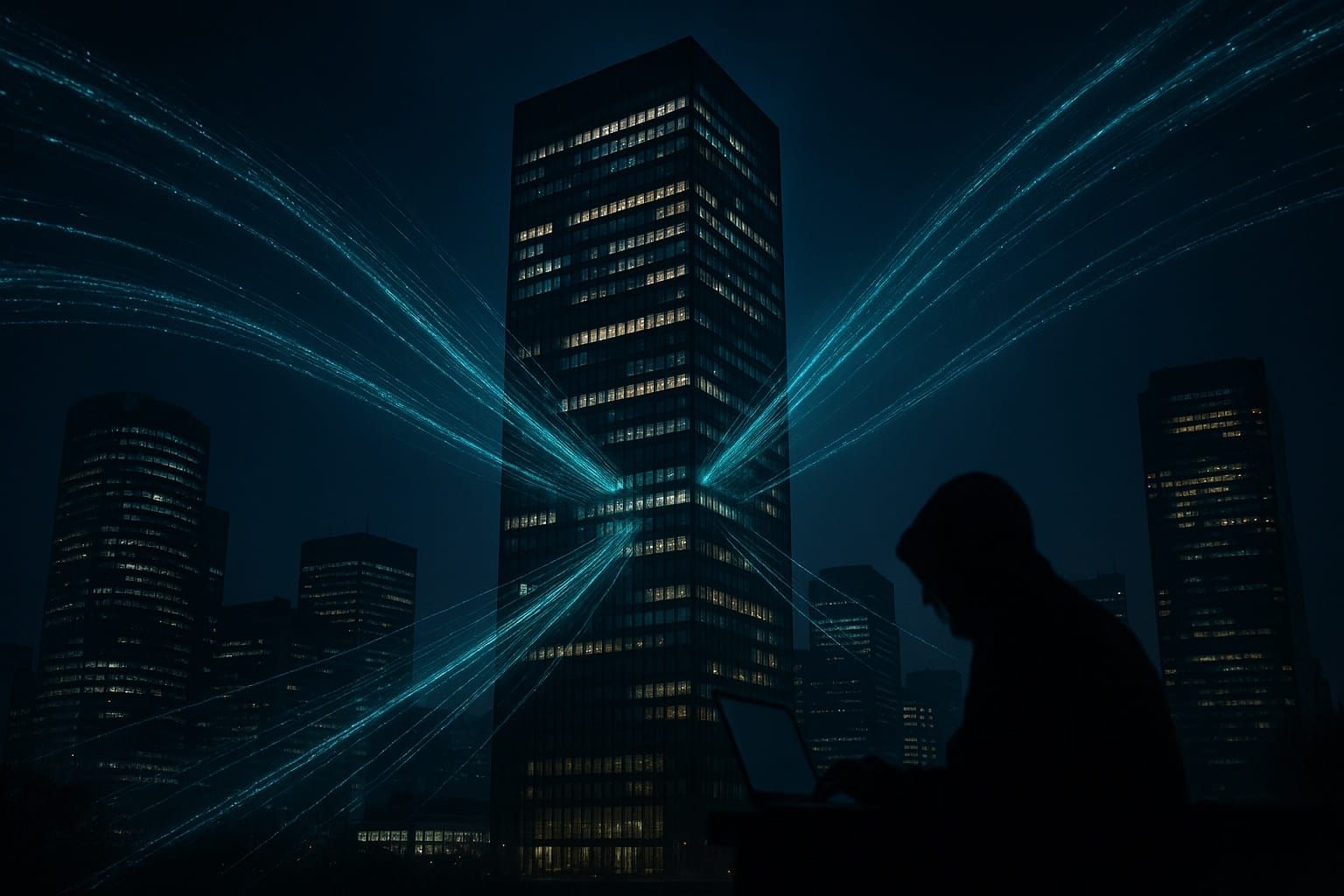 Did One Hacker and an AI Agent Just Breach South Korea's Biggest Banks?