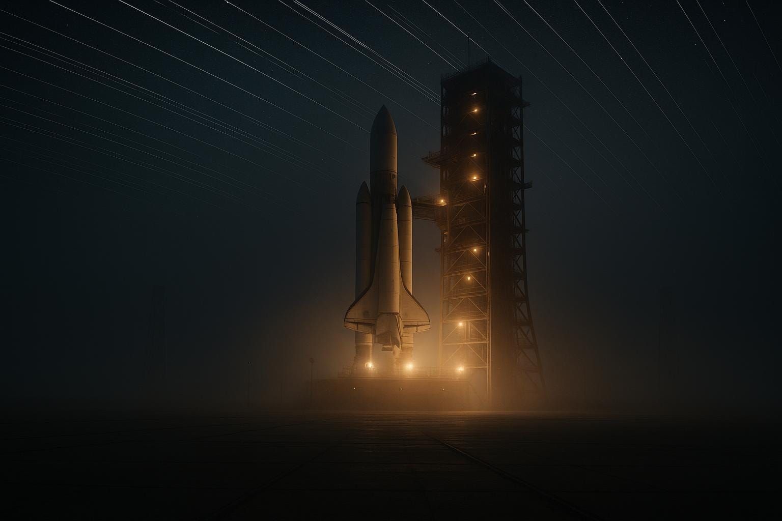 Amazon Has 85 Days Left on Its Space Internet Promise. It Hasn't Launched a Satellite Since July.