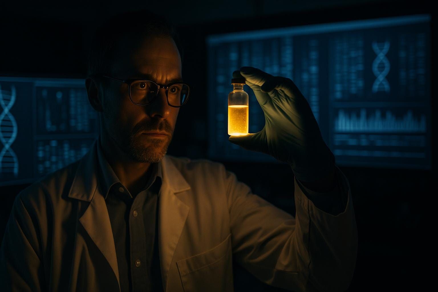 After Decades of Failure, a Cancer Vaccine Finally Works