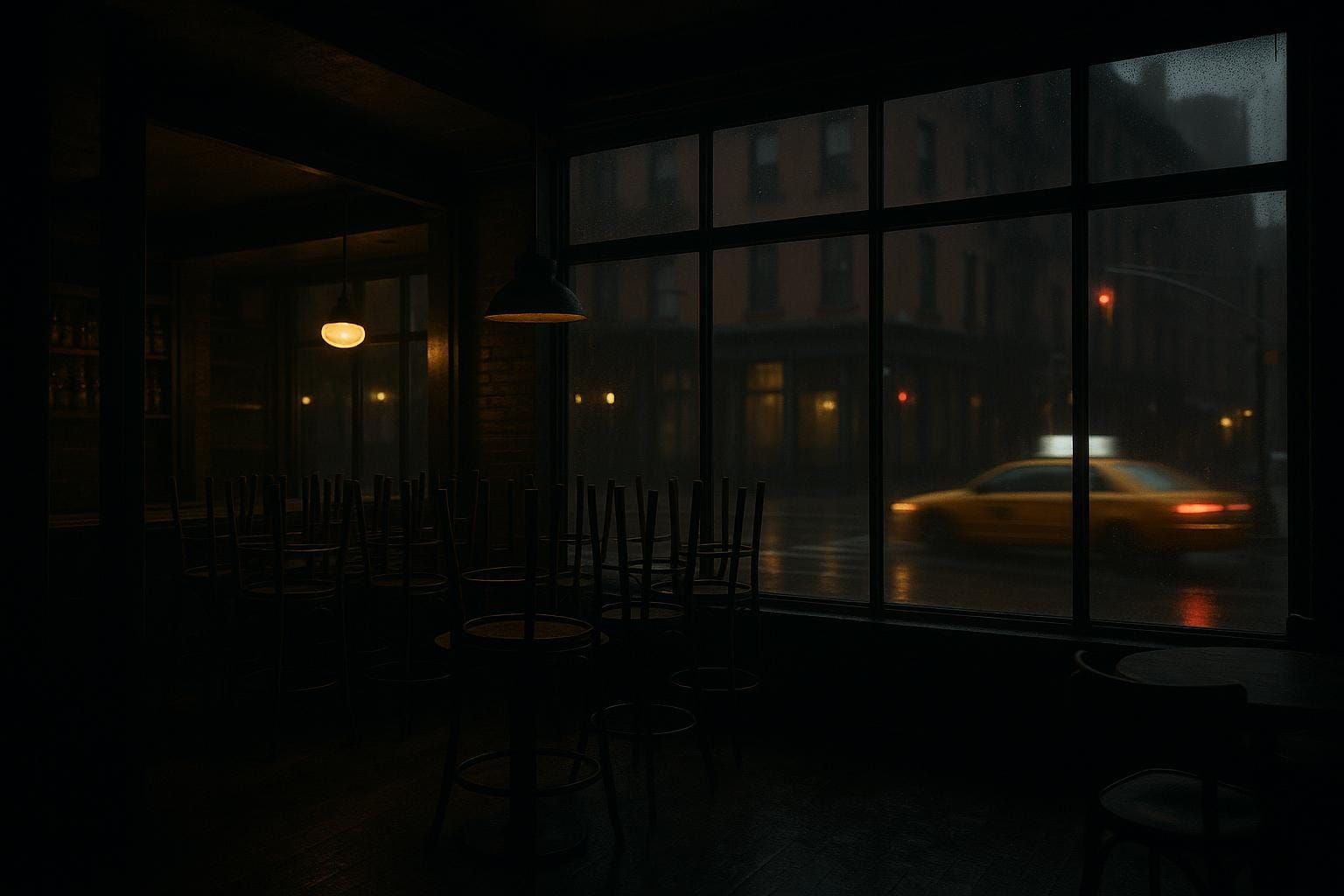 New York Is Losing Restaurants Faster Than It Did in the Pandemic