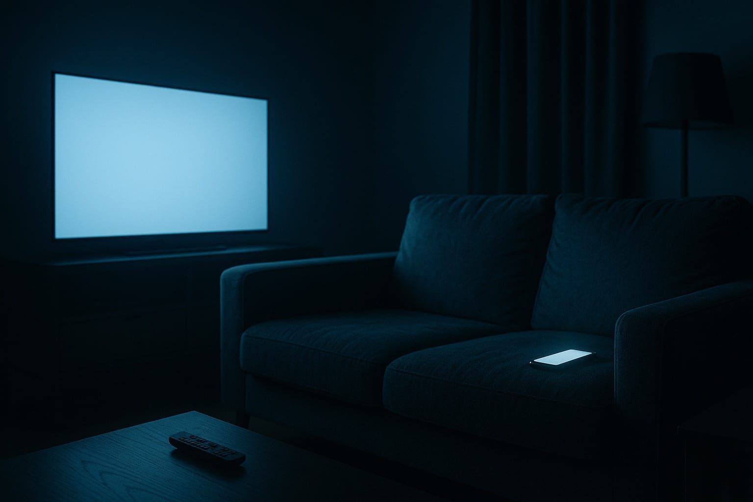 Nobody Canceled Netflix. They Just Stopped Watching.