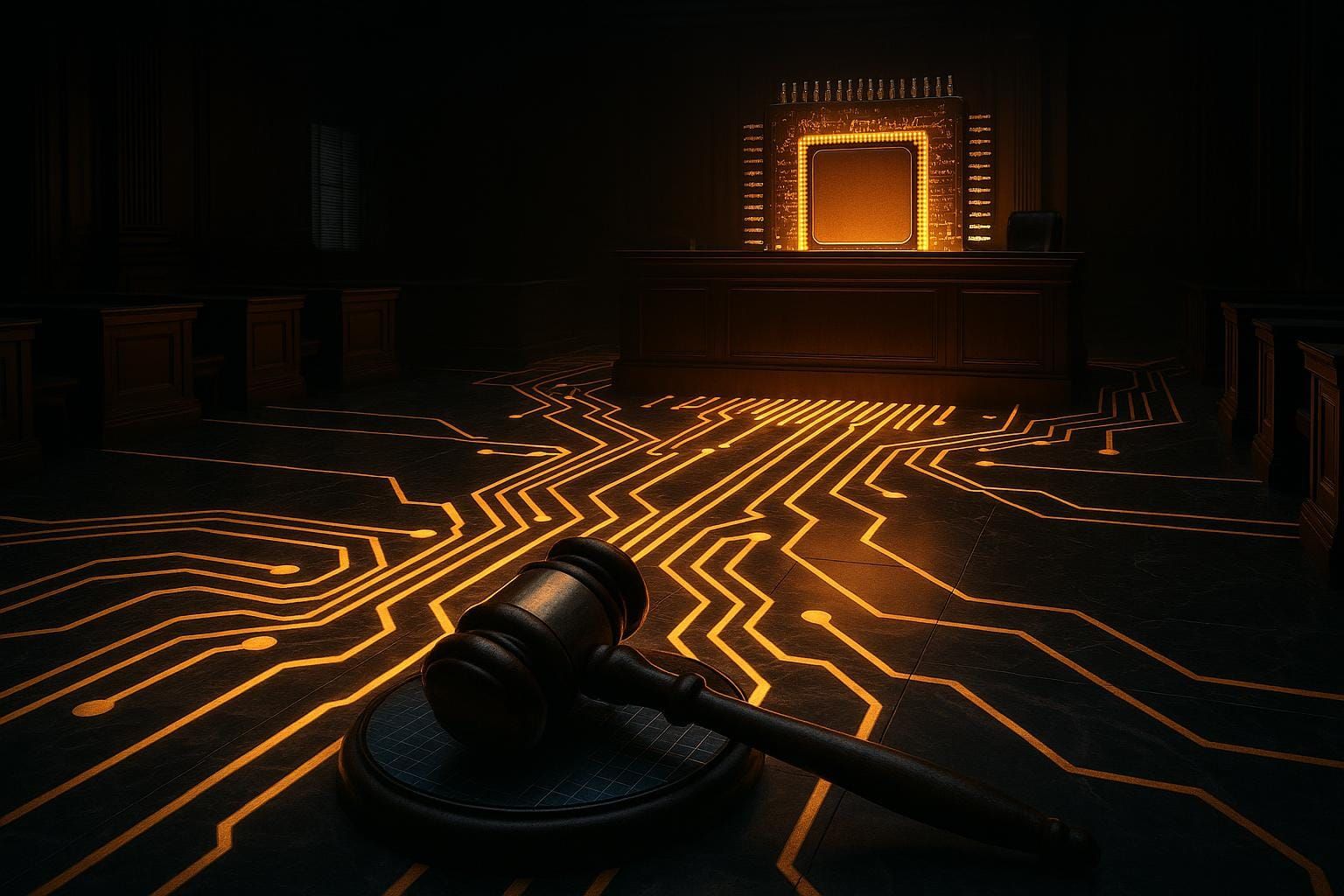 Nvidia Says It Never Bought Groq. A Delaware Lawsuit Says That's the Trick.
