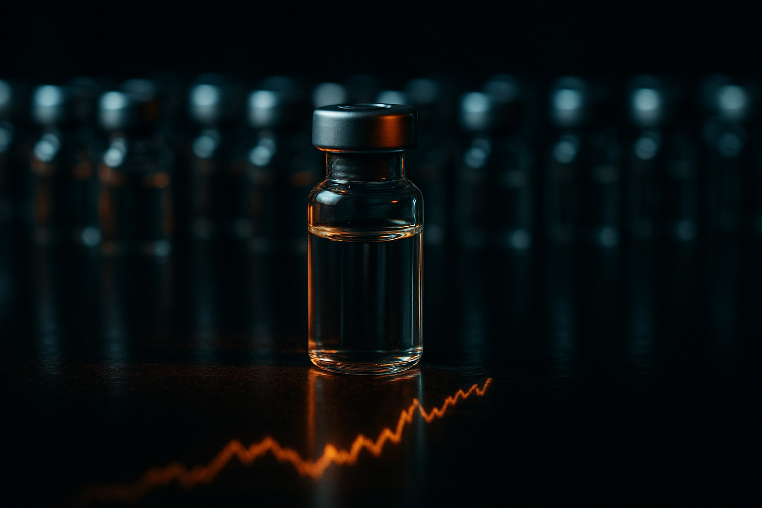 $PCVX: Vaxcyte Just Swept the Year's Biggest Vaccine Readout. Pricing the 53% Premarket Repricing