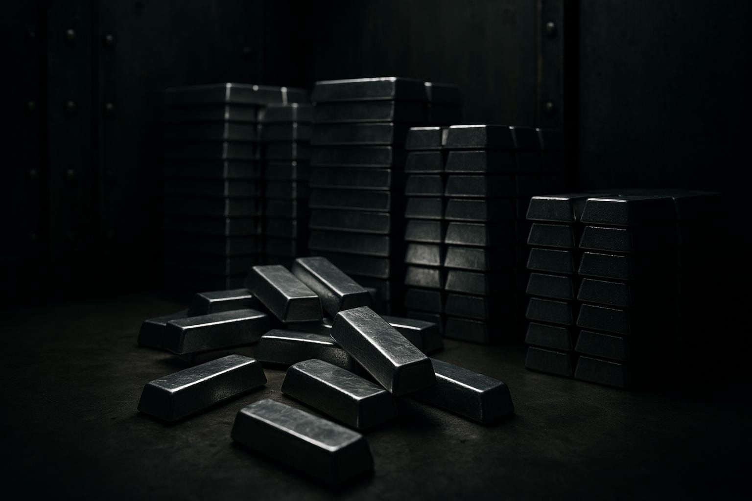 Silver Hit $121 in January. The Shortage That Took It There Is Gone.