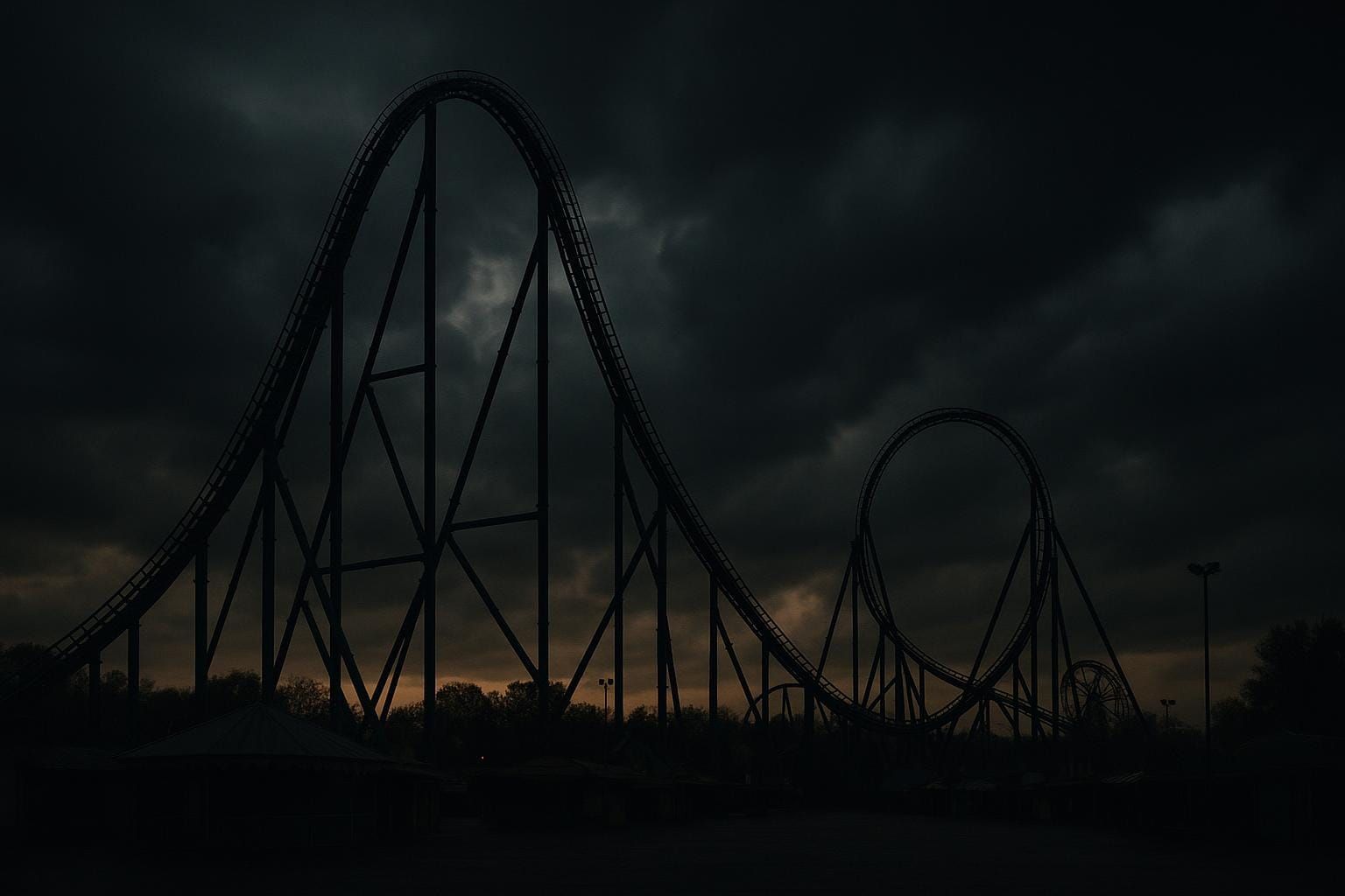 A Man Died on a Six Flags Coaster. No Federal Agency Has Jurisdiction.