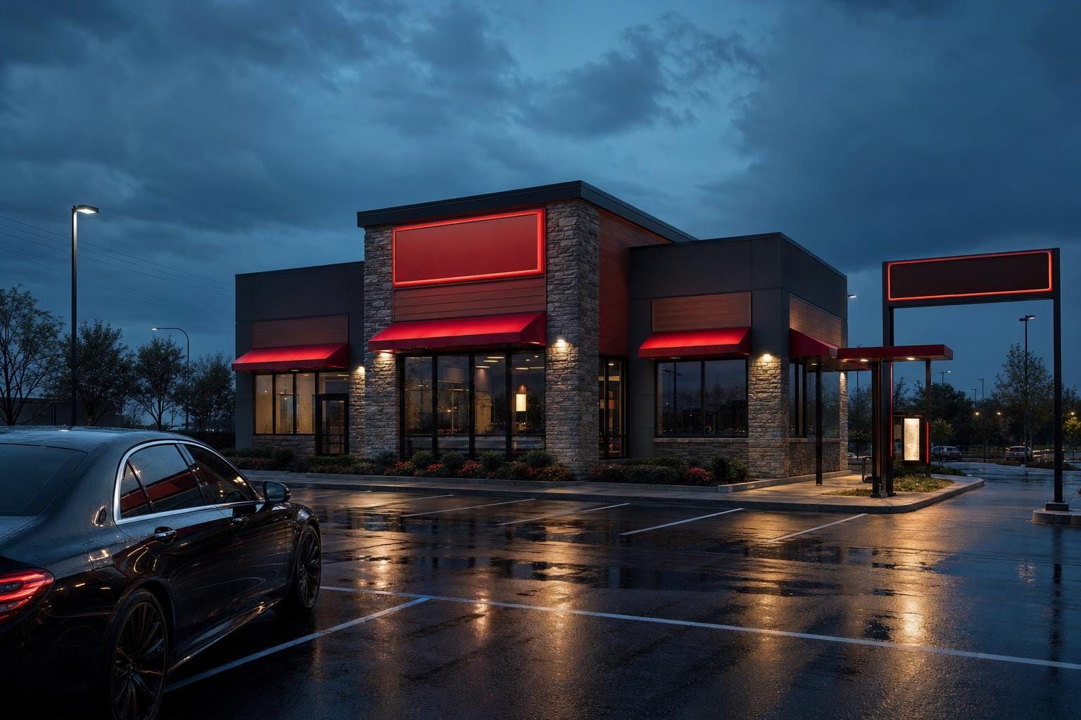 The Man Who Chaired Wendy's for 17 Years Just Bid $7.35 for What's Left